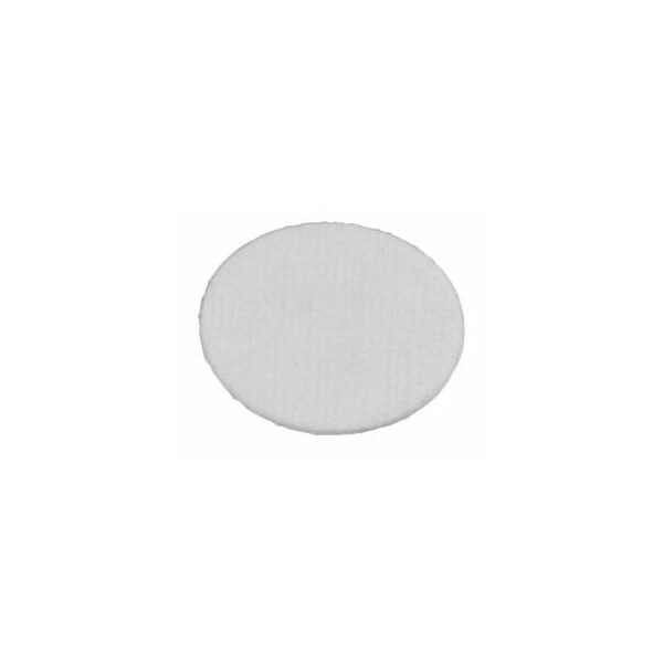 Garant CeraFin Diamond Polishing Disc, 22 mm Diameter, 5 Pc, Grit: D10 553980 D10 - main